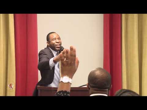 ECA Highlights 22-10-2023 - Bro Caleb Anudu