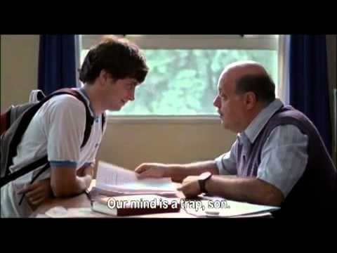 Professor Godoy - playing at KASHISH 2011