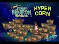 Jimmy Neutron Hyper Corn OST