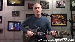 Tuto guitare - Destin solo (Céline Dion)