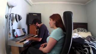 Shrink - The Gathering (Cover by Piano no Koe)