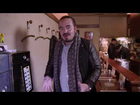 How to Order Ramen w Adam Liaw