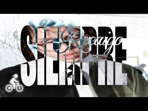 CLOUDBOI - SIEMPRE RECAIGO