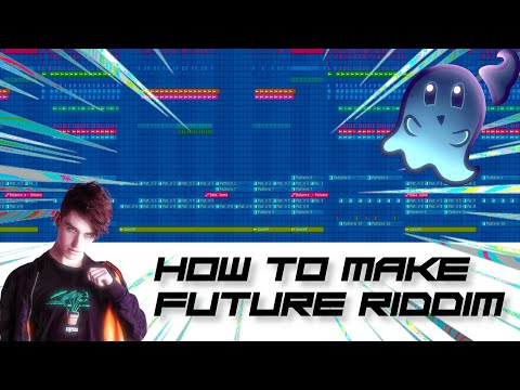 HOW TO MAKE FUTURE RIDDIM || LEOTRIX, PAPA KHAN & MORE