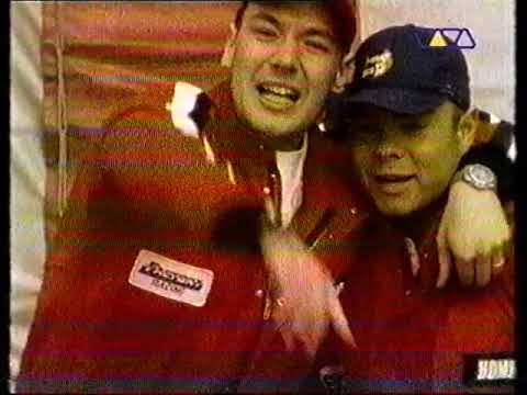 Viva Mixery RawDeluxe|DJ Mad,Underdog Cru - Boombastisch(Videodreh) + Viva Zwei Supreme MusicVideo's