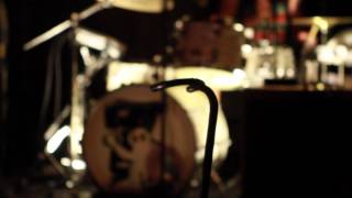 Margot & the Nuclear So and So's - "Quiet As A Mouse" - Live at Earth House 2012