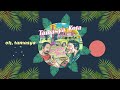 Pusakata - Tamasya Kota (Video Lirik) [Feat. Jon Kastella]