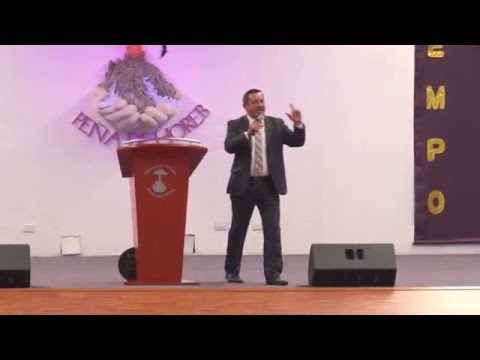 Sin adoración no hay transformación - Pastor  Tony Pérez