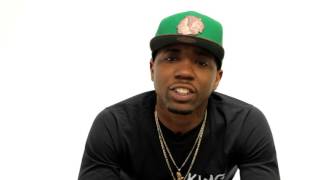 YFN Lucci Reveals What YFNBC Stands For and Who Is In It