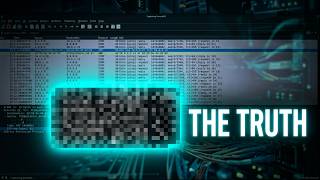How to Read RAW Network Traffic (Wireshark Guide) 🌐