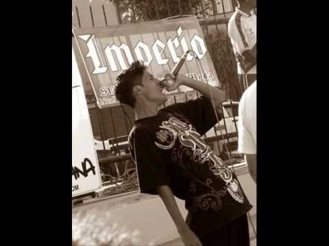 REPRESENTO - SLIGHT FT. RAPZE