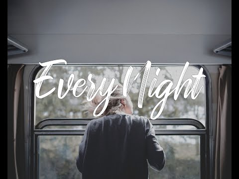 DM219 - Every Night (Lyrics)