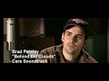 Brad Paisley On Behind The Clouds From Cars 2006