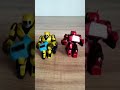 Truck Transformers