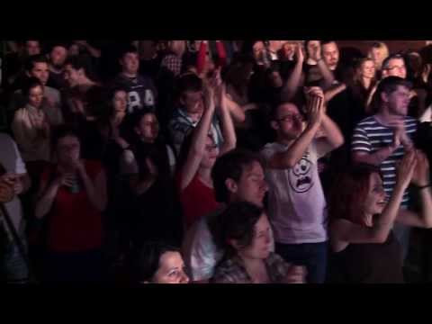 Trupa FM - Feeling Good (Muse Live Cover)