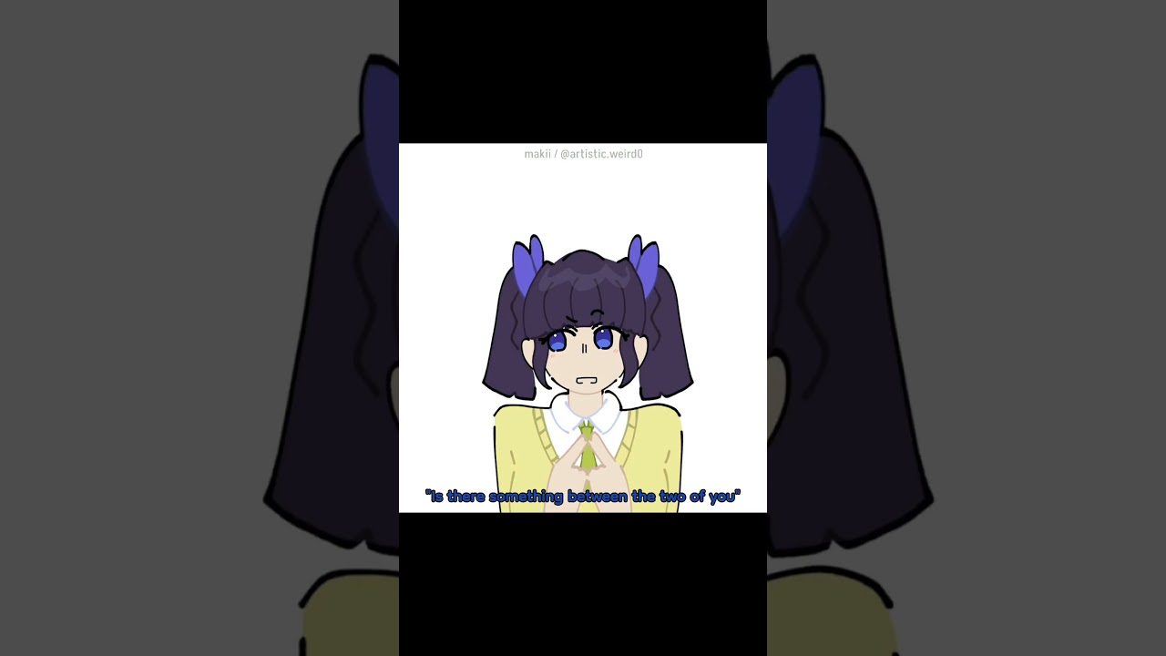 Denial is a river in Egypt (15) #demonslayer #artstyle #digitalart #fyp #fyppage