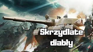 Miniaturka - Skrzydlate diabły (8) World of Tanks PS5/XBOX 🔴Na żywo