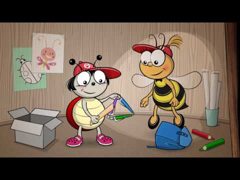 Bugs Team 1 - Stories - Unit 1