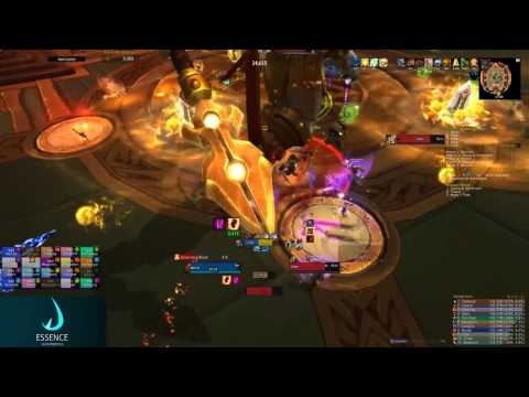 Mythic Odyn - Enhancement