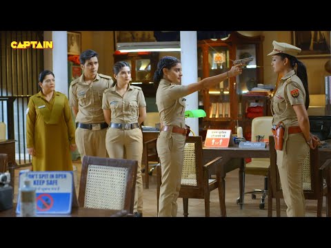 Urmila ने क्या जूत बोलकर सबको बताया की वही असली Haseena है || Maddam Sir - Ep. 462