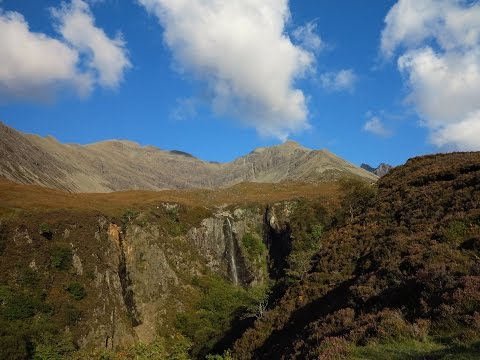 Climbing the Inaccessible Pinnacle.