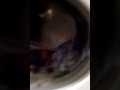 Quick Vids Of My Gf S Beko 5kg WM5100W Vid 5
