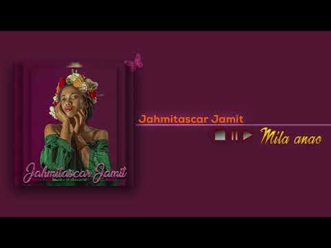 Jahmitascar Jamit -mila anao