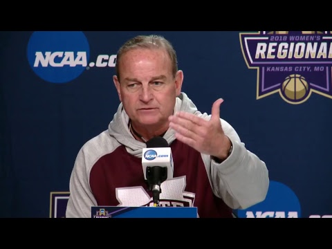 News Conference: UCLA, Mississippi State - Preview