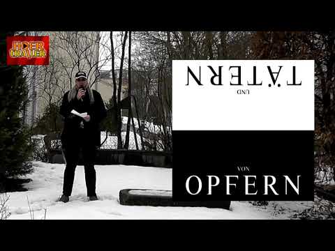 HOERtrailer TV Classics - Von Opfern und Tatern