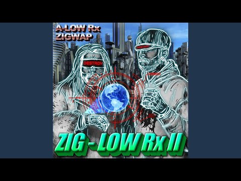 Adrenochrome (feat. Zigwap)