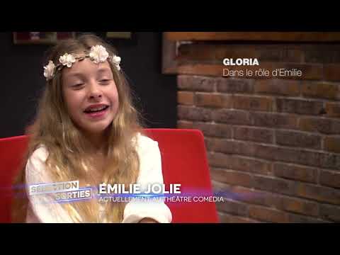download lagu mp3 mp4 Emilie Jolie Comedia, download lagu Emilie Jolie Comedia gratis, unduh video klip Emilie Jolie Comedia