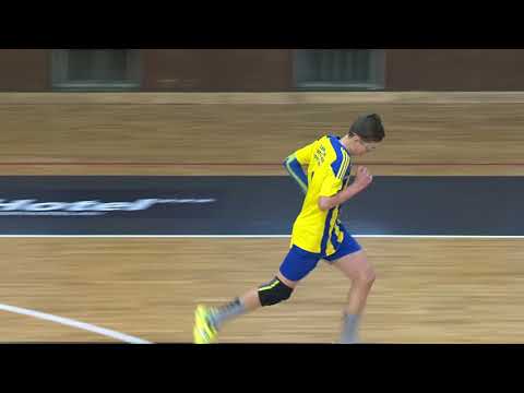 Gyömrői KA - Debreceni SC-SI OGYB FU14 1. o.