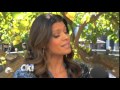 Andrea Navedo Gives Some Details About The ...