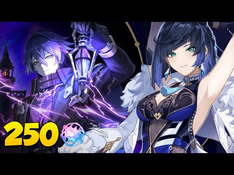 I Saved 250 Intertwined Fates for 2 Months… and Finally Pulled for Him