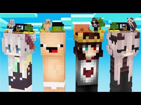 BAYDOKTOR VS MİNECRAFT #714 😱 - Minecraft