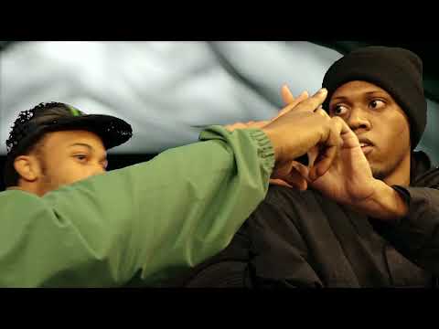 JUST JAM 169 -  UK SALON: MIKE, SIXPRESS +  DJ ???  + REDLEE & KING CARTER + DJ NIGHTSKY