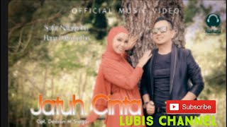 Download lagu Syafar Nainggolan feat Hana Dalimunthe - JATUH CINTA - lagu Tapsel terbaru [official music video] mp3