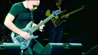 Joe Satriani   'Always with me, always with you' Live in Paris