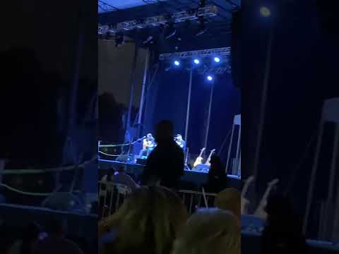 Aaron Lewis - Country Boy