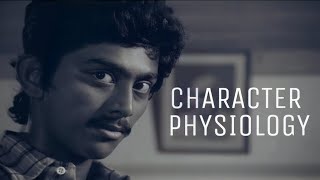 Ashokan in Yavanika  Character Physiology