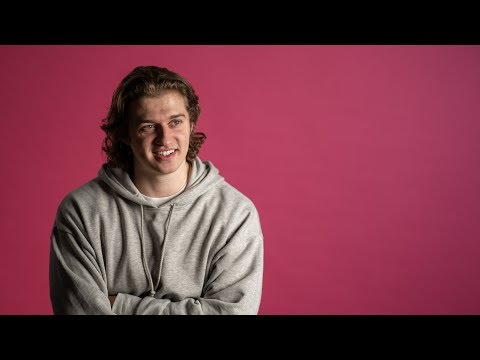 An Interview with Ryan Waites, Data Architect at Atom