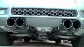 Gintani External Idle