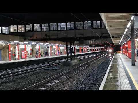 66746 3F01 Glen Douglas MOD - Kineton MOD, 18th December 2020