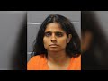 Oklahoma City Pediatrician Neha Gupta Pleads Not Guilty To Daughter S Death In Florida