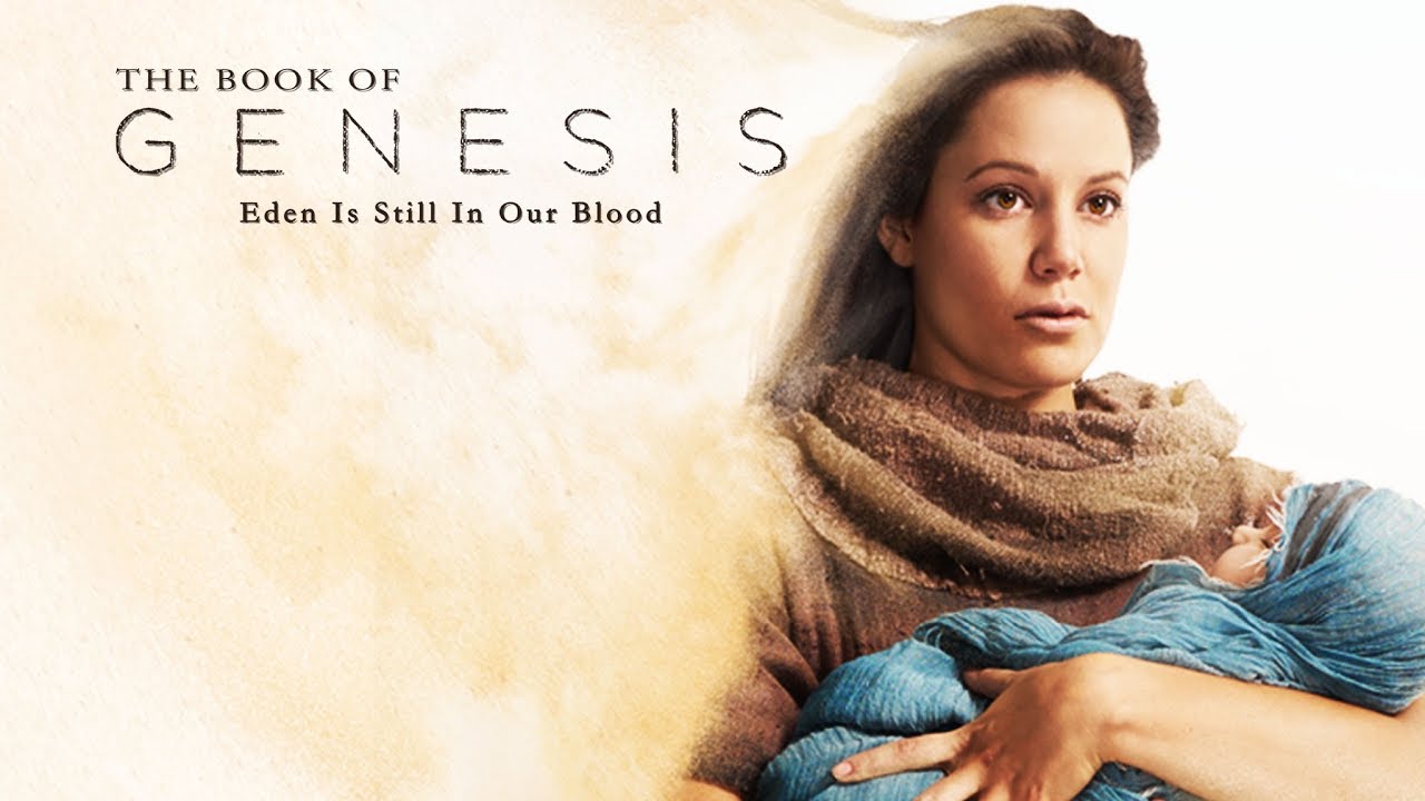 Trailer oficial de Gênesis