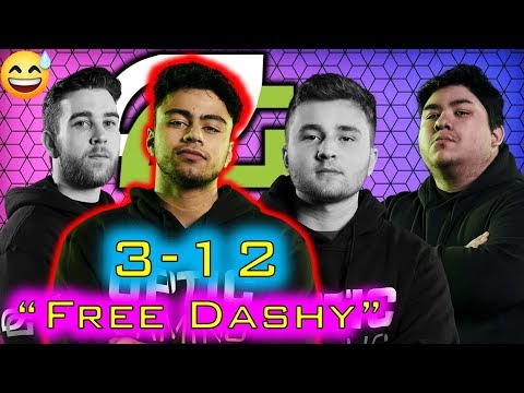 What's WRONG with OpTic Gaming? Changes Imminent?? || CDL || Modern Warfare