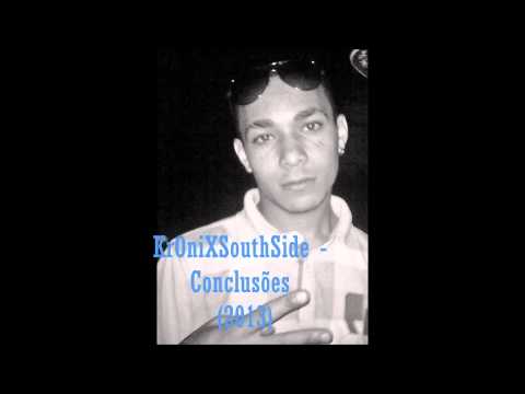 KrOniXSouthSide - Conclusões (2013)