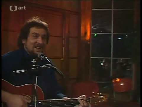 Wabi Daněk - Rosa na kolejích [1987]