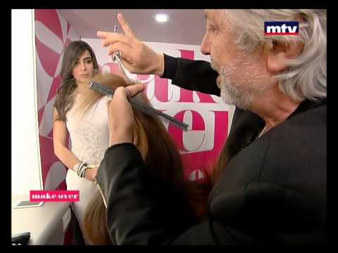 Make Over - 13/04/2015