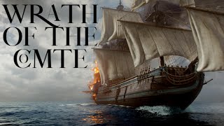 Black Sails | Wrath of the Comte